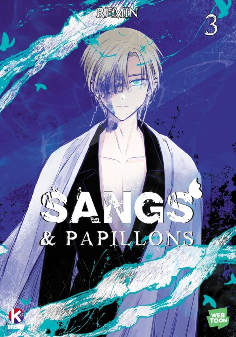 Sangs & Papillons 3