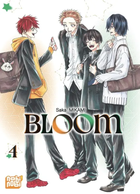 Bloom 4
