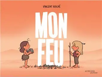 Mon feu