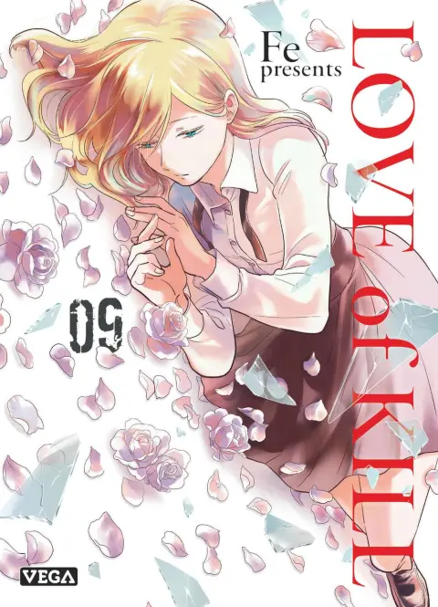 Love of Kill 09