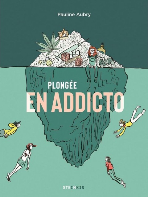 Plongée en Addicto