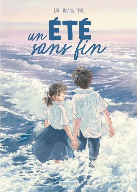 Un été sans fin