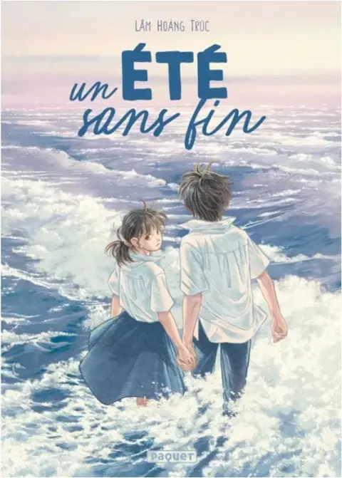 Un été sans fin