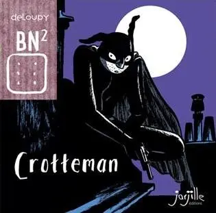 Crotteman