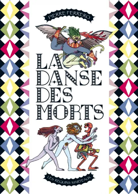 La Danse des morts