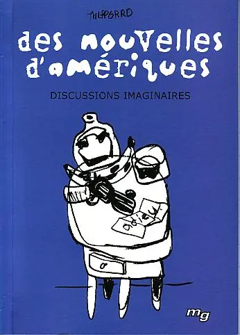 Des nouvelles d'Amériques