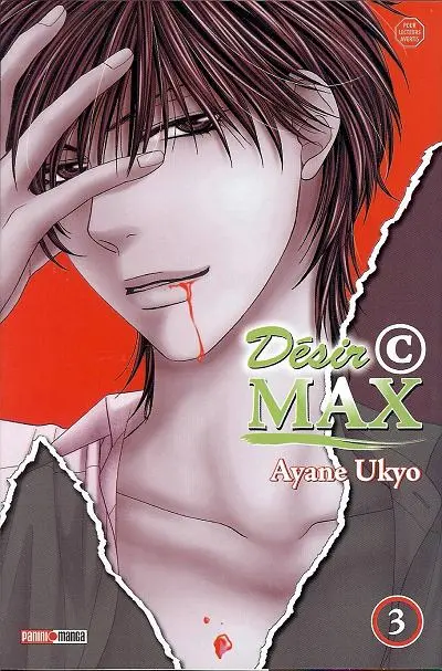 Désir © Max 3
