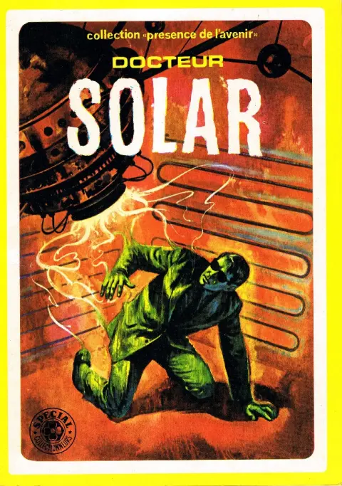 Docteur Solar