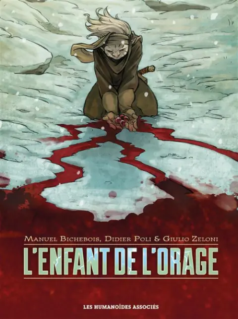 L'Enfant de l'orage / Le Prince de l'orage