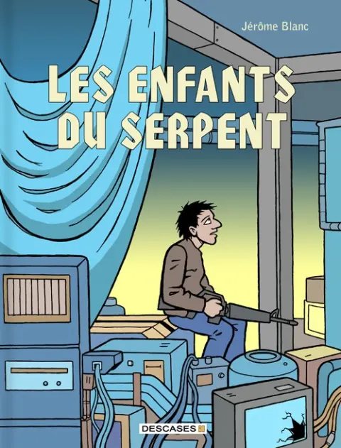 Les Enfants du serpent