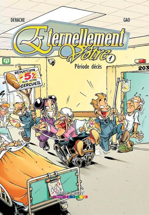 Éternellement Vôtre