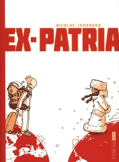 Ex-patria