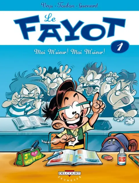 Le Fayot