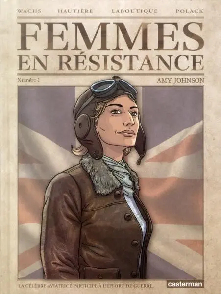 Femmes en résistance
