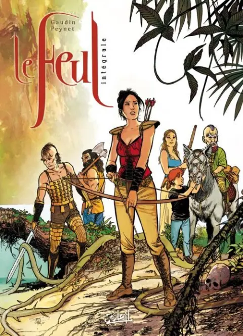 Le Feul Intégrale