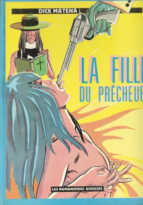 La Fille du prêcheur