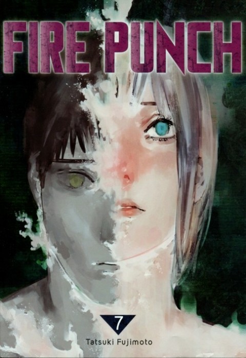 Fire punch Tome 7