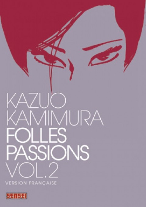 Couverture de l'album Folles Passions Vol. 2