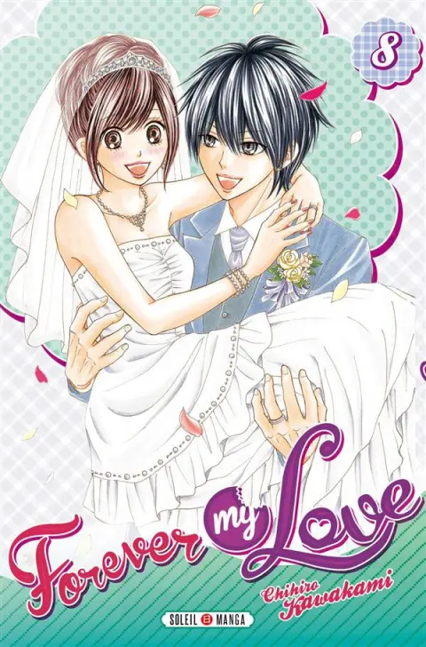 Forever my Love 8