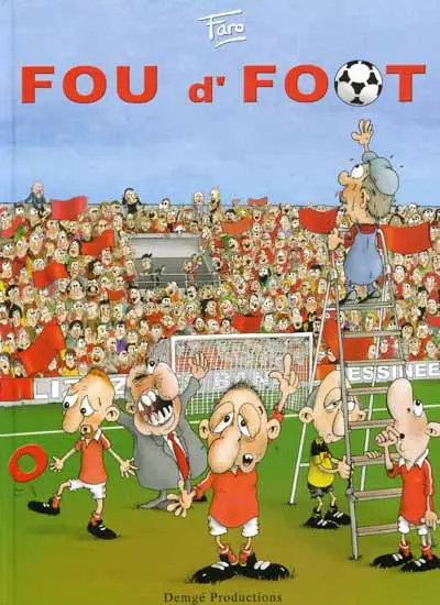 Fou d'foot