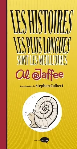 Les Histoires les plus longues sont les meilleures