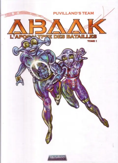 Abaak
