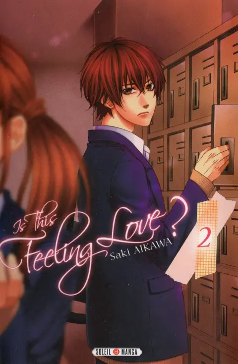 Is This Feeling Love? 2