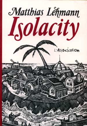 Isolacity