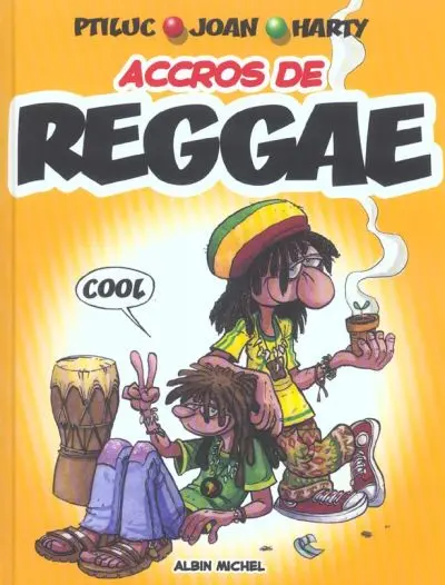 Accros de...