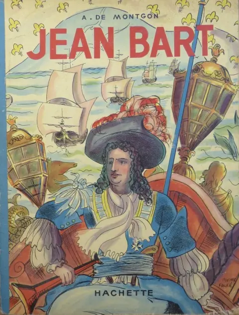 Jean Bart
