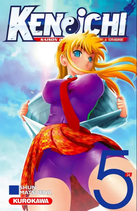 Ken-Ichi 5