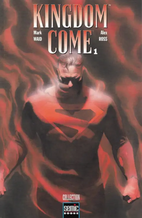 Kingdom Come 1