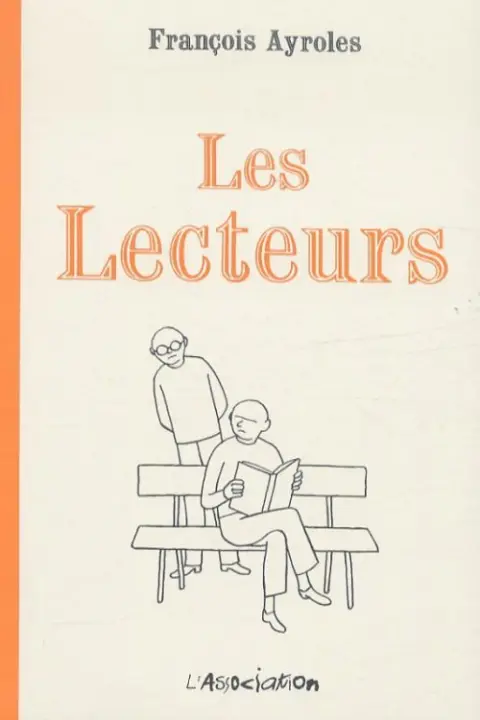 Les Lecteurs