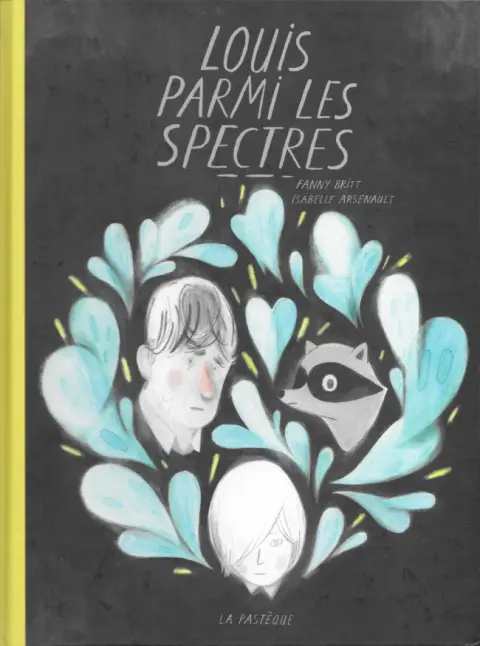 Louis parmi les spectres