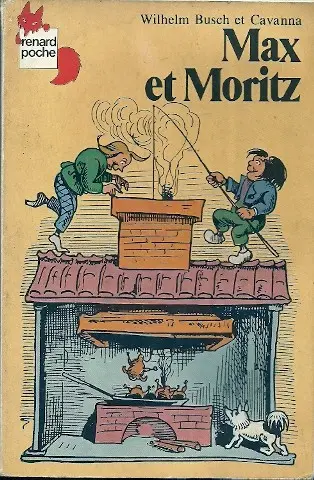Max et Moritz