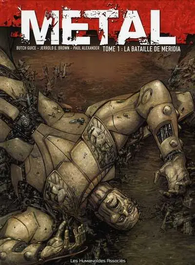 Metal (Guice)