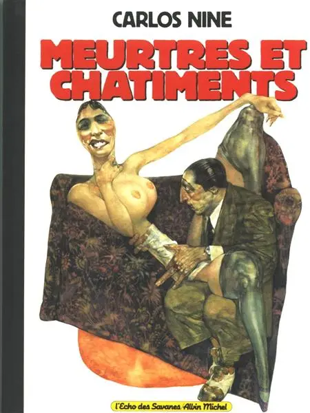 Meurtres et châtiments
