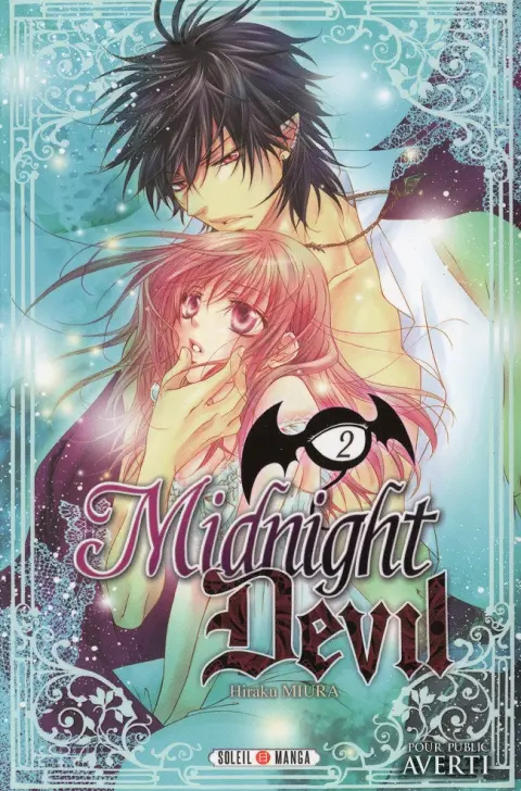 Midnight Devil 2