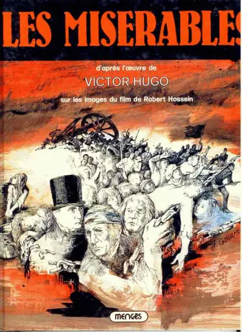 Les Misérables