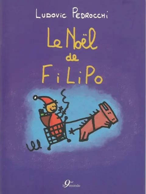 Le Noël de Filipo