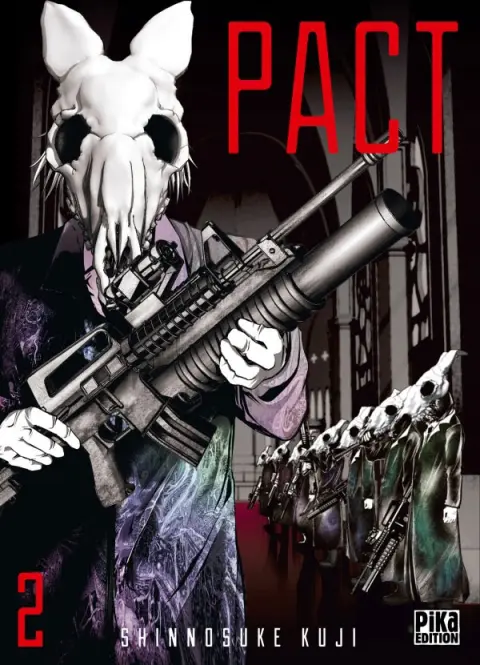 Pact 2