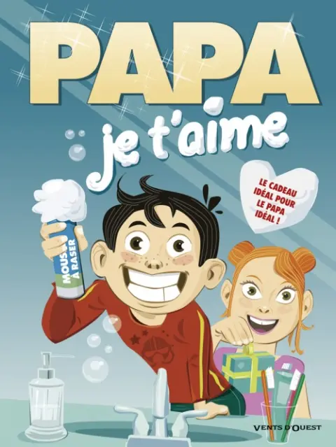Papa je t'aime 3