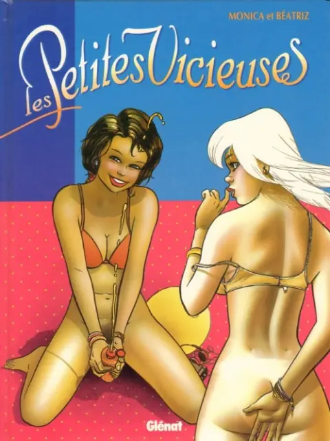 Les Petites Vicieuses