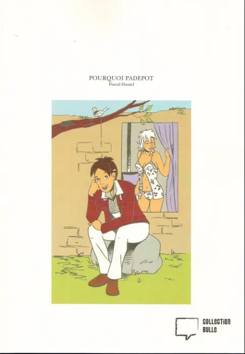 Pourquoi Padepot 1
