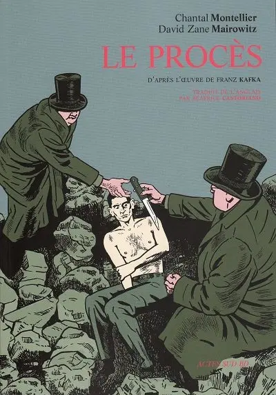 Le Procès