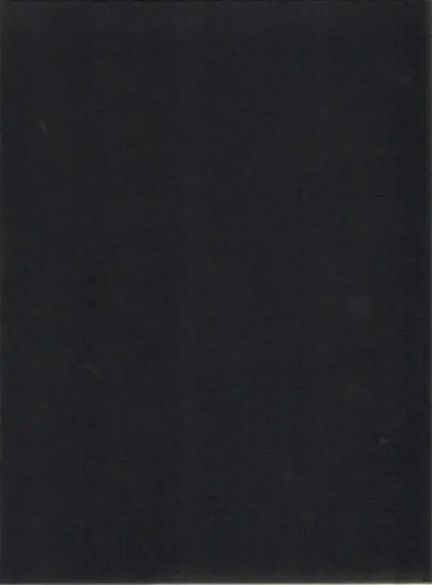 Verso de l'album La Caste des Méta-Barons Tome 4 Oda la bisaïeule