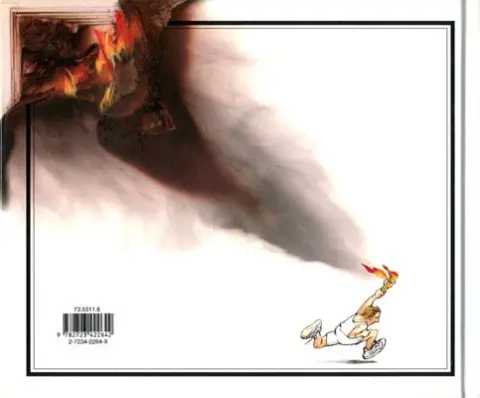 Verso de l'album Faites vos jeux