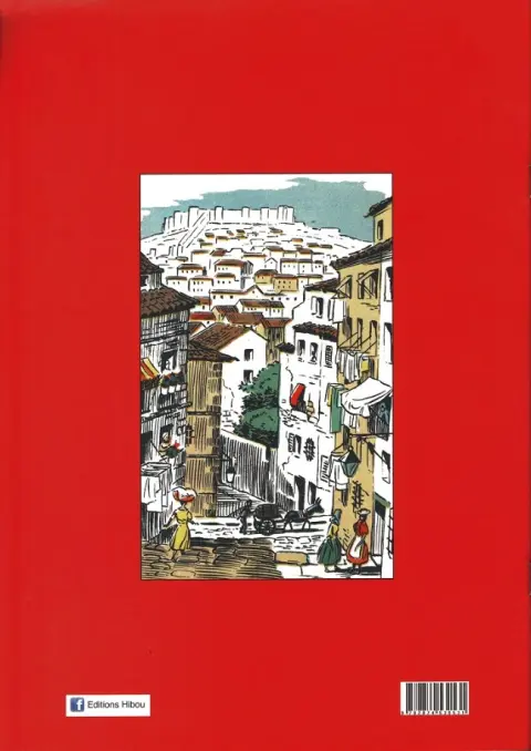 Verso de l'album Les meilleurs récits de... Tome 29 Sidney
