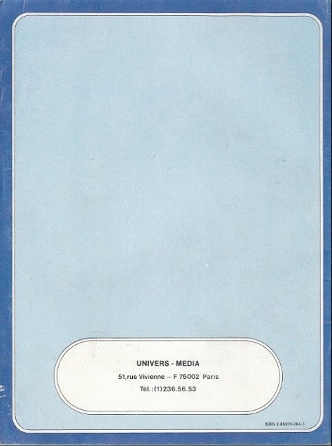 Verso de l'album Les Grandes Heures des Chrétiens Tome 24 Emilie de Villeneuve et le journal des sœurs bleues de Castres
