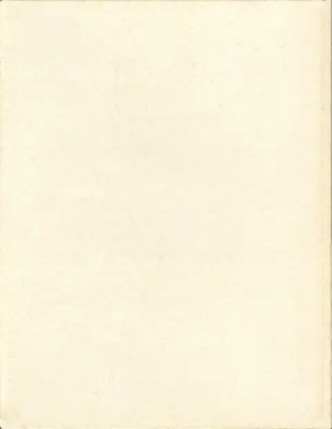 Verso de l'album Mousse et Boule Tome 1 Mademoiselle Pic a disparu